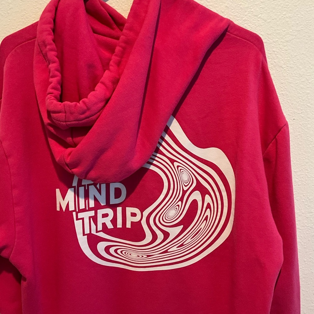 Mind Trip Hoodie